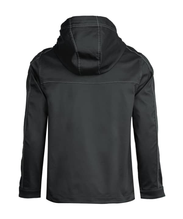 کاپشن پاییزی مردانه جین وست Jeanswest کد 03122513 - 1