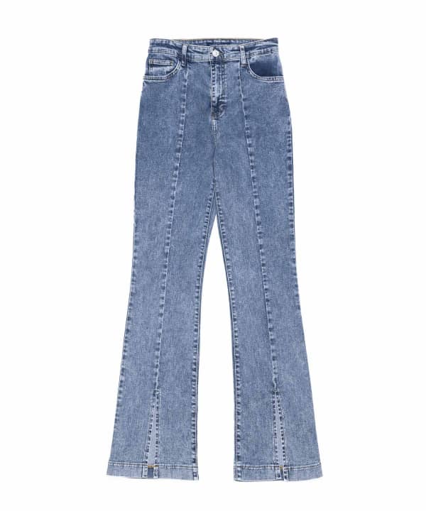 شلوار جین زنانه جوتی جینز JootiJeans کد 13781807 - 0