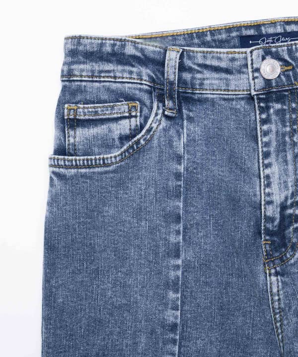 شلوار جین زنانه جوتی جینز JootiJeans کد 13781807 - 1
