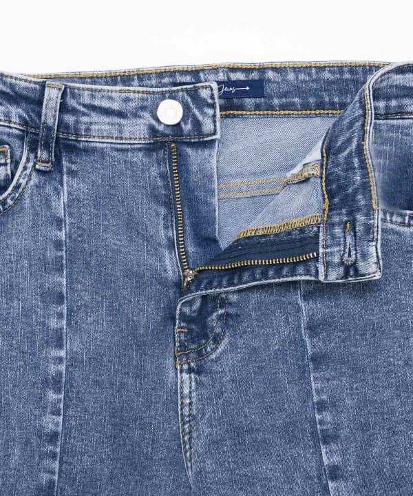 شلوار جین زنانه جوتی جینز JootiJeans کد 13781807 - 2