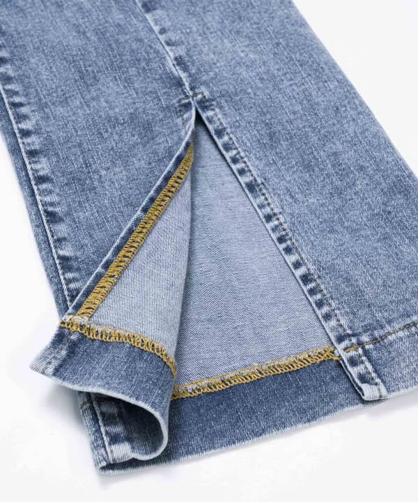 شلوار جین زنانه جوتی جینز JootiJeans کد 13781807 - 3