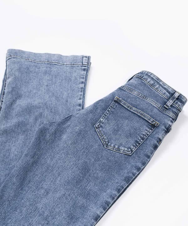 شلوار جین زنانه جوتی جینز JootiJeans کد 13781807 - 4