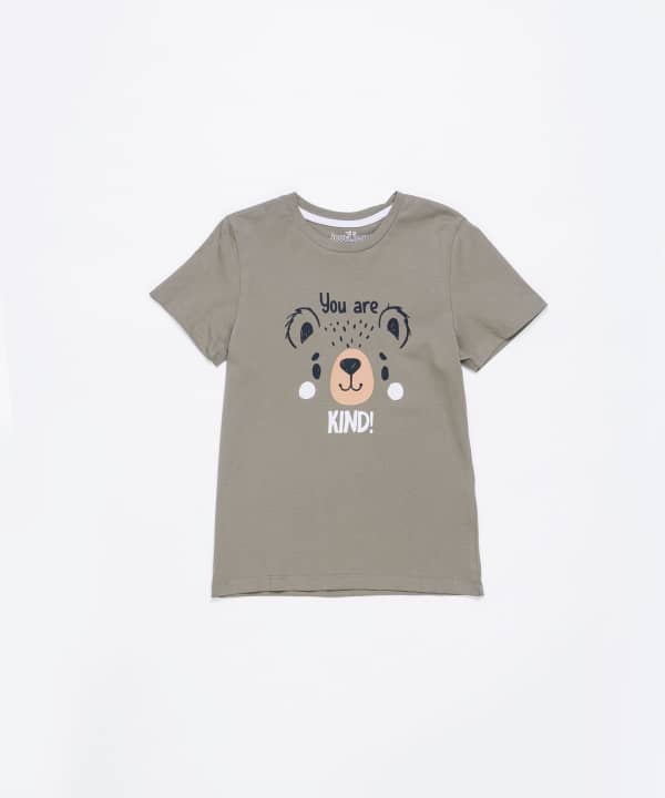 تیشرت پسرانه جوتی جینز JootiJeans کد 11073303 - 0