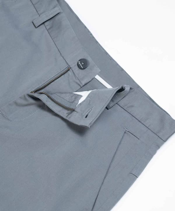 شلوار کتان مردانه جین وست Jeanswest کد 03151504 - 2