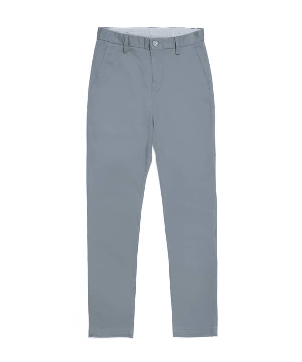 شلوار کتان مردانه جین وست Jeanswest کد 03151588 - 0