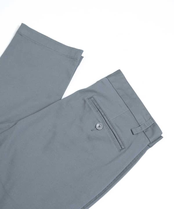 شلوار کتان مردانه جین وست Jeanswest کد 03151588 - 1