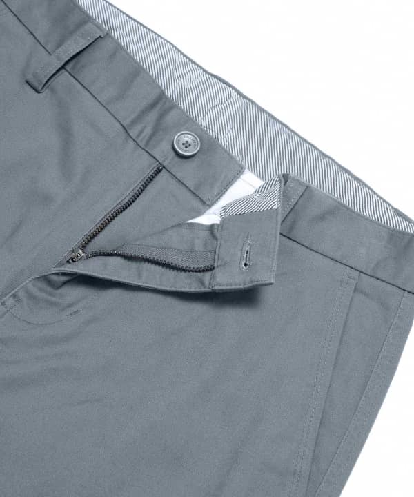 شلوار کتان مردانه جین وست Jeanswest کد 03151588 - 2