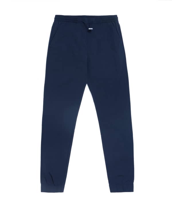 شلوار اسلش مردانه جین وست Jeanswest کد 03159507 - 0