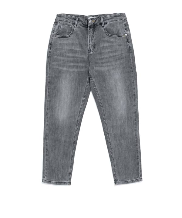 شلوار جین زنانه جین وست Jeanswest کد 03289503 - 0
