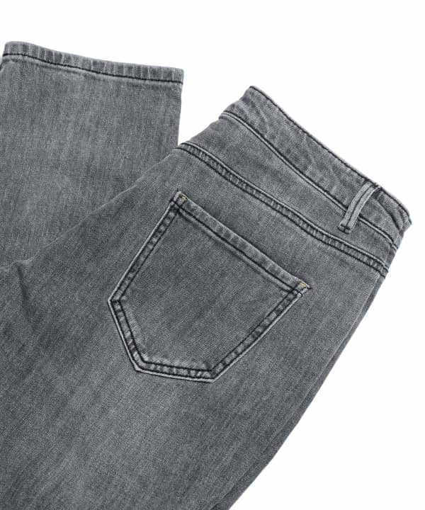 شلوار جین زنانه جین وست Jeanswest کد 03289503 - 1
