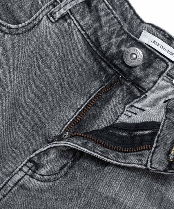 شلوار جین زنانه جین وست Jeanswest کد 03289503 - 2