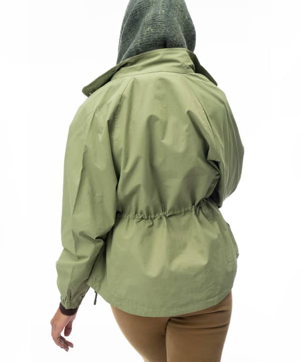 کاپشن نازک زنانه جین وست Jeanswest کد 03222504 - 4