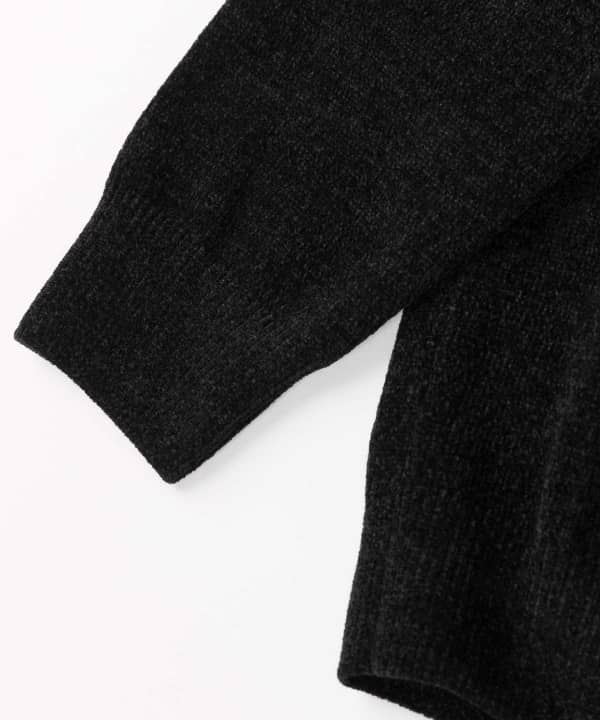 پلیور یقه ایستاده مردانه جین وست Jeanswest کد 04196507 - 2