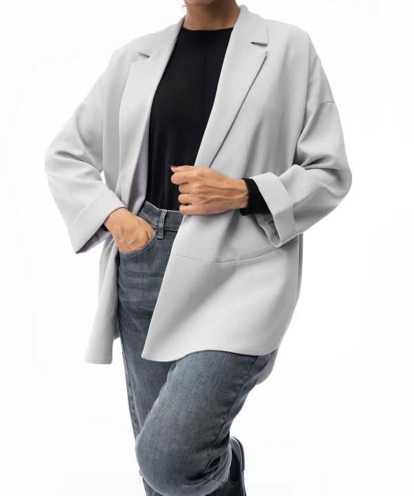 مانتو کتی جوتی جینز JootiJeans کد 13731640 - 0