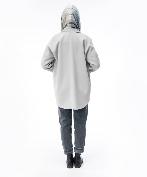 مانتو کتی جوتی جینز JootiJeans کد 13731640 - 1