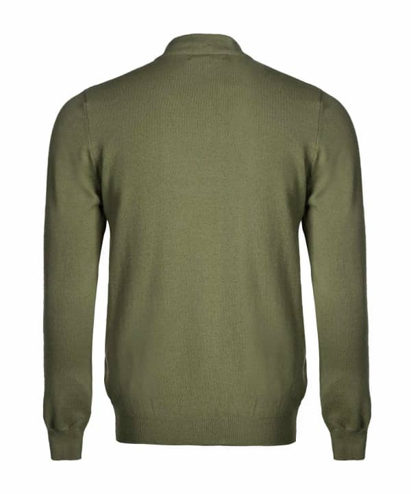 پلیور یقه ایستاده مردانه جوتی جینز JootiJeans کد 13591503 - 1
