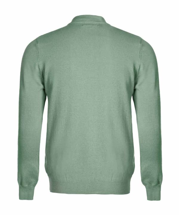 پلیور یقه ایستاده مردانه جوتی جینز JootiJeans کد 13591503 - 1