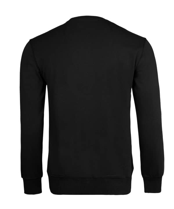 سویشرت یقه گرد مردانه جین وست Jeanswest کد 04171507 - 1