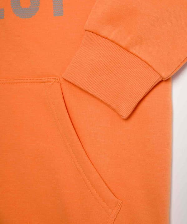 هودی مردانه جین وست Jeanswest کد 04171505 - 2