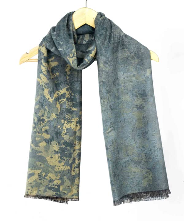 شال پاییزه زنانه جوتی جینز JootiJeans کد 13978203 - 1
