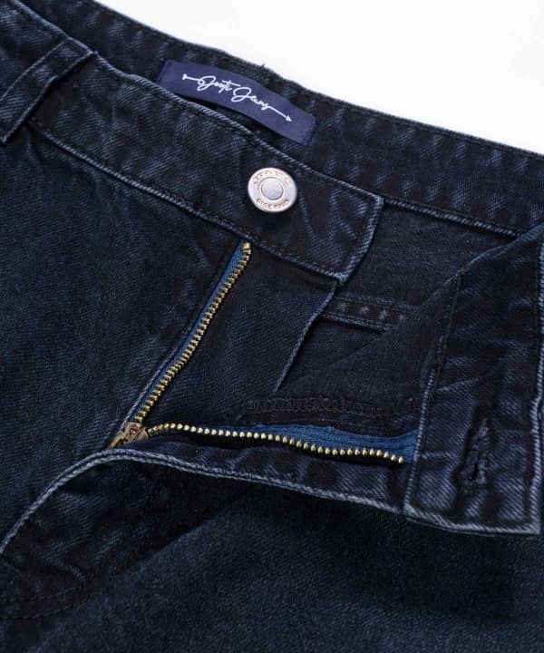 شلوار جین مام استایل زنانه جوتی جینز JootiJeans کد 13789806 - 2