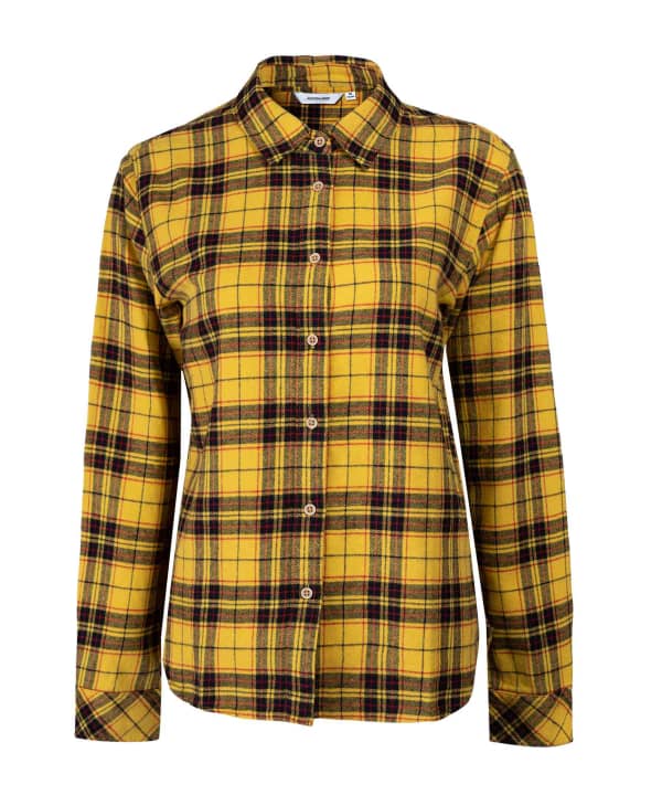 شومیز پاییزه زنانه جین وست Jeanswest کد 03231508 - 0