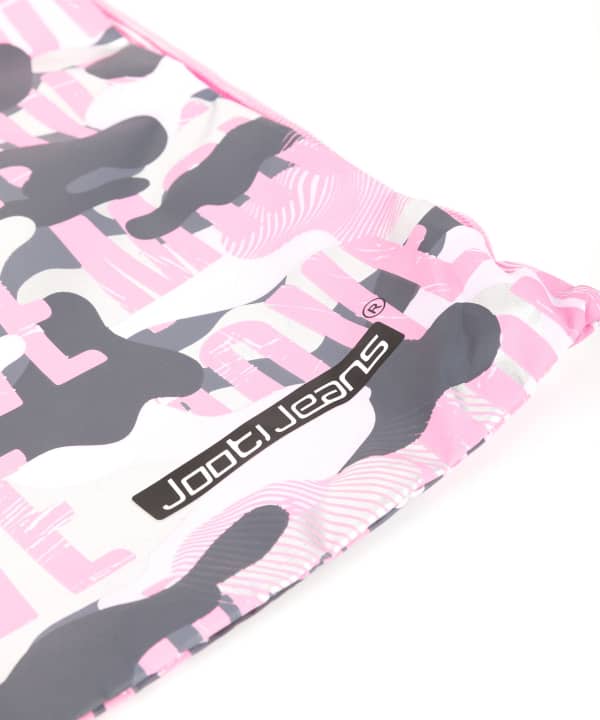 کوله پشتی ورزشی زنانه جوتی جینز Jootijeans کد 13974904 - 4