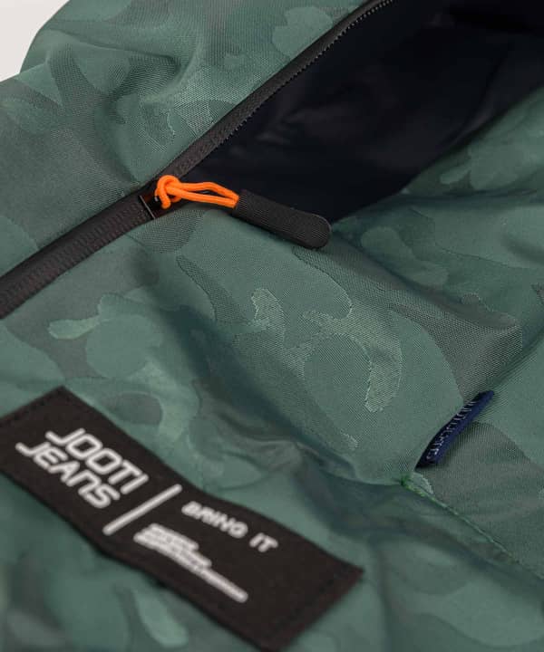 کوله پشتی جوتی جینز Jootijeans کد 13974922 - 4