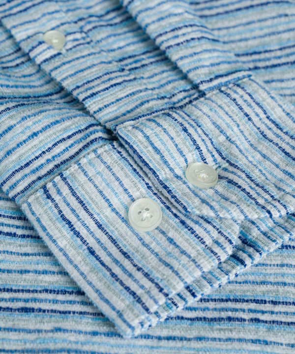 پیراهن پاییزی مردانه جوتی جینز JootiJeans کد 11531023 - 2
