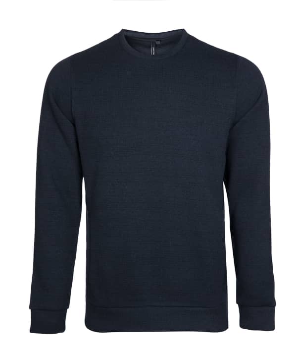 سویشرت یقه گرد مردانه جوتی جینز JootiJeans کد 13571358 - 0
