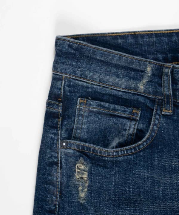 شلوار جین مردانه جوتی جینز JootiJeans کد 13581805 - 2