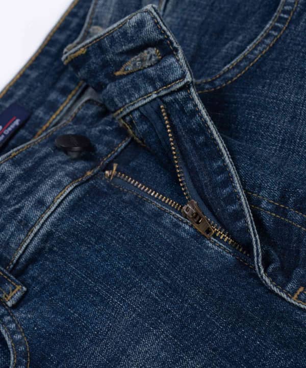 شلوار جین مردانه جوتی جینز JootiJeans کد 13581805 - 3