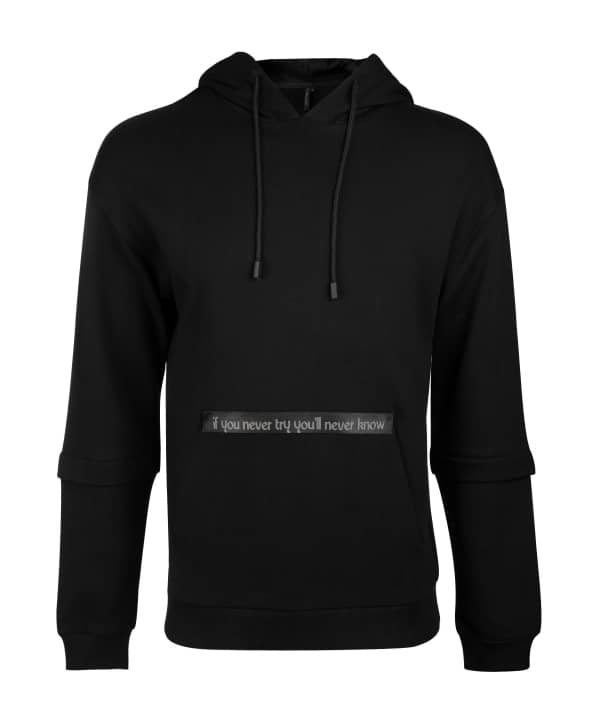هودی مردانه جوتی جینز JootiJeans کد 13571337 - 0