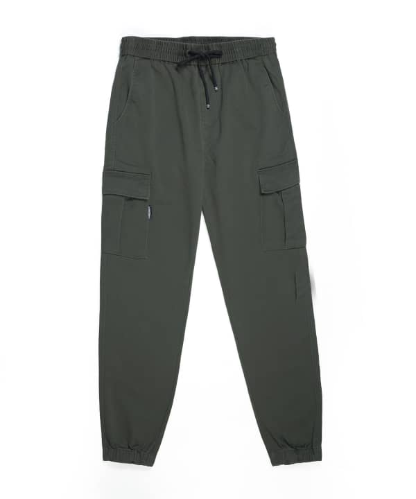 شلواراسلش مردانه جین وست Jeanswest کد 04159509 - 0