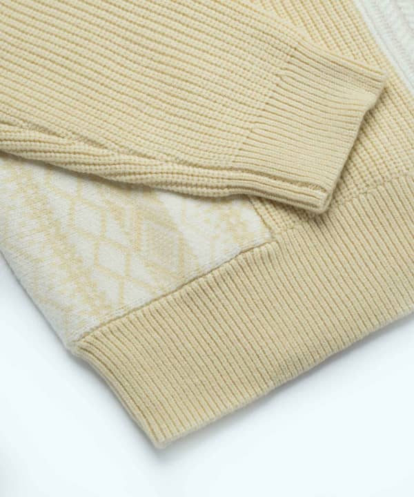 پلیور یقه گرد زنانه جین وست Jeanswest کد 04293511 - 2