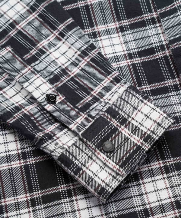 پیراهن پاییزه مردانه جوتی جینز JootiJeans کد 13531227 - 2