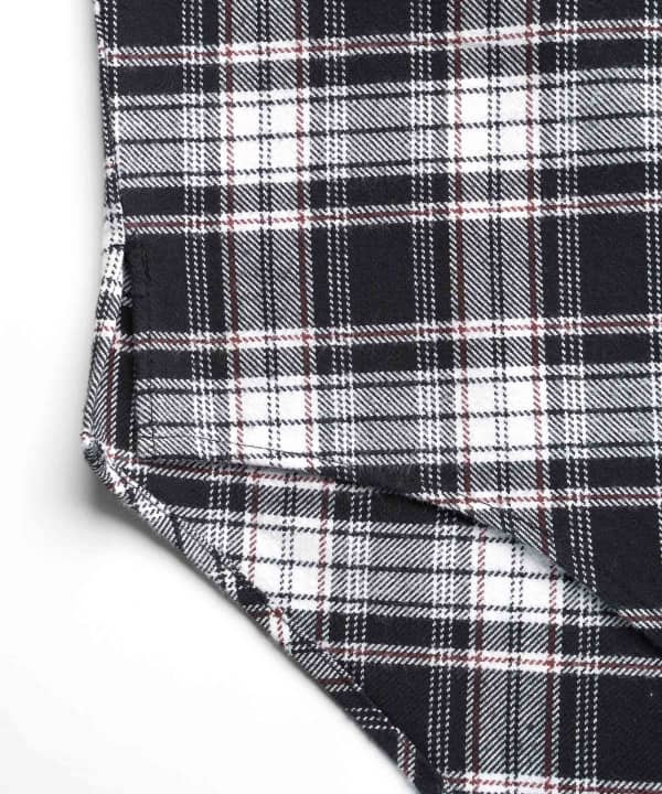 پیراهن پاییزه مردانه جوتی جینز JootiJeans کد 13531227 - 3