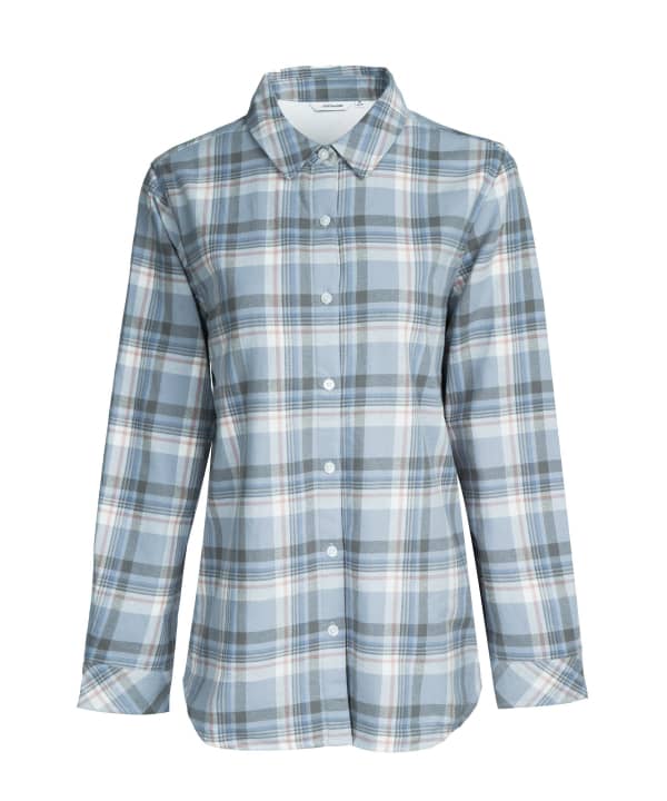 شومیز زمستانی زنانه جین وست Jeanswest کد 04231501 - 0