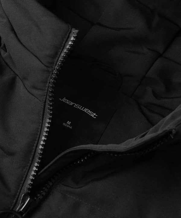 کاپشن پر زنانه جین وست Jeanswest کد 04223504 - 5