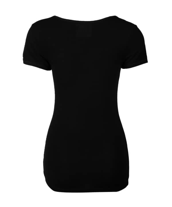 تیشرت کشی زنانه جین وست Jeanswest کد 23825601 - 1