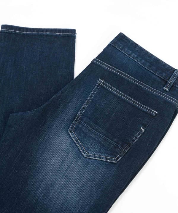 شلوار جین زمستانی مردانه جین وست Jeanswest کد 04181502 - 1