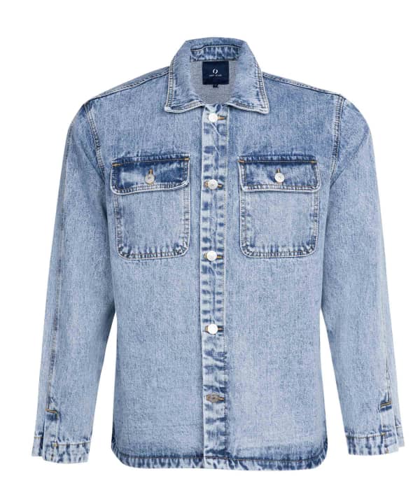 کت جین مردانه جوتی جینز JootiJeans کد 13522148 - 1