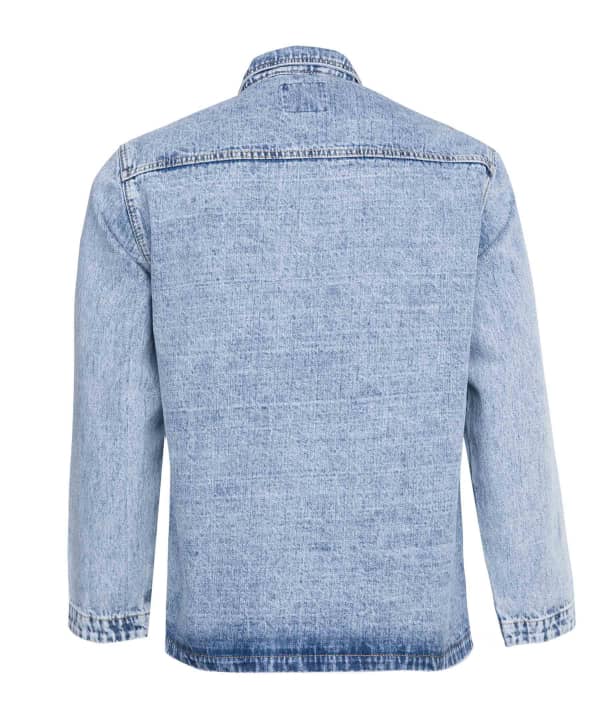 کت جین مردانه جوتی جینز JootiJeans کد 13522148 - 2