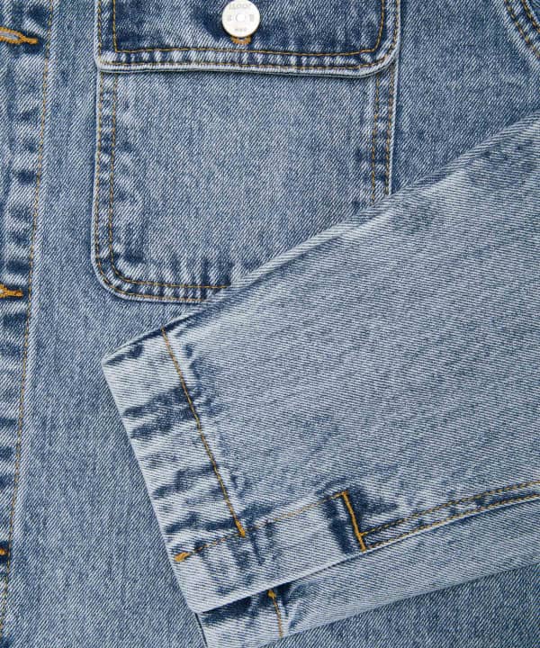 کت جین مردانه جوتی جینز JootiJeans کد 13522148 - 3