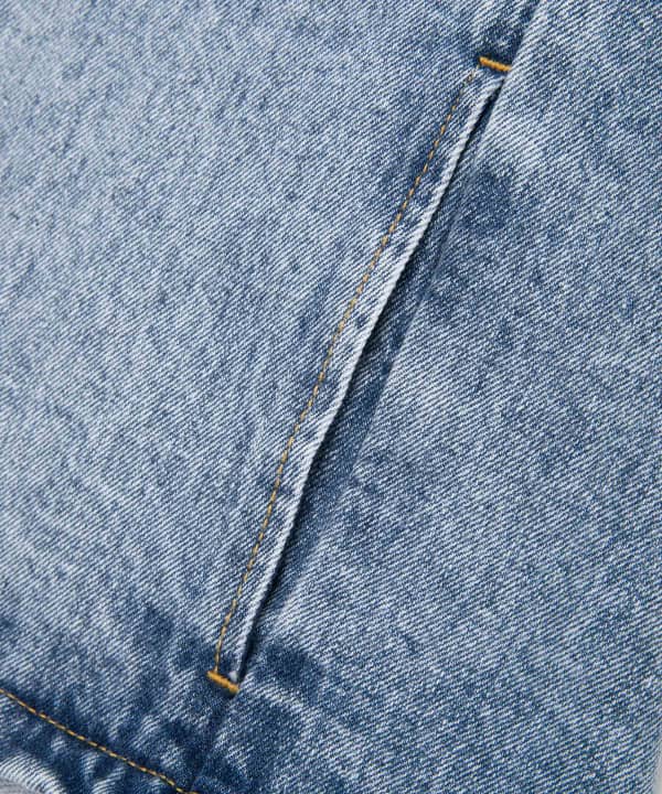 کت جین مردانه جوتی جینز JootiJeans کد 13522148 - 4