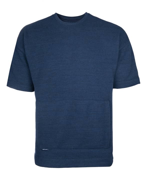 سویشرت مردانه آستین کوتاه جوتی جینز JootiJeans کد 13572365 - 0