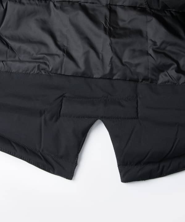 کاپشن کلاه دار زنانه جین وست Jeanswest کد 04222509 - 4