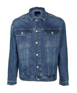 کت جین مردانه جوتی جینز JootiJeans کد 13522147 - 0