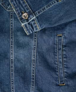 کت جین مردانه جوتی جینز JootiJeans کد 13522147 - 2