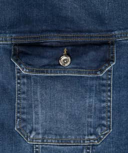 کت جین مردانه جوتی جینز JootiJeans کد 13522147 - 3